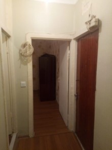4-cu mikrorayon ecemi terefde menzil almaq, -2