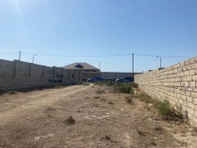 Merdekanda Makaronnudan uzu Qala terefe torpaq almaq, -3