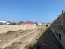 Merdekanda Makaronnudan uzu Qala terefe torpaq almaq, -4