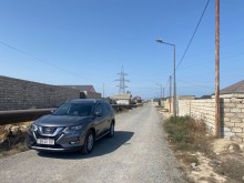 Merdekanda Makaronnudan uzu Qala terefe torpaq almaq, -6