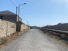 Merdekanda Makaronnudan uzu Qala terefe torpaq almaq, -7