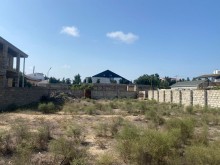 Mərdəkanda Əncirlik mağazasının qarşı tərəfində torpaq almaq, -2