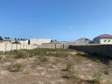 Mərdəkanda Əncirlik mağazasının qarşı tərəfində torpaq almaq, -3