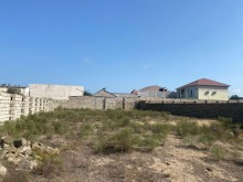 Mərdəkanda Əncirlik mağazasının qarşı tərəfində torpaq almaq, -4