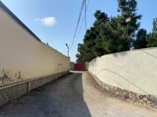 Mərdəkanda Əncirlik mağazasının qarşı tərəfində torpaq almaq, -5