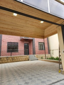 Qaracuxurda yeni heyet evi almaq, -1