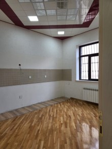 Qaracuxurda yeni heyet evi almaq, -11