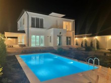 Merdekanin girishine yaxin modern villa almaq, -1