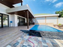 merdekan baglari massivinde yeni villa, -1
