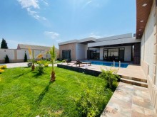 merdekan baglari massivinde yeni villa, -3