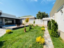 merdekan baglari massivinde yeni villa, -4