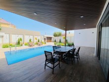 merdekan baglari massivinde yeni villa, -5