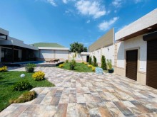 merdekan baglari massivinde yeni villa, -7