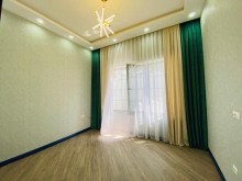 merdekan baglari massivinde yeni villa, -16