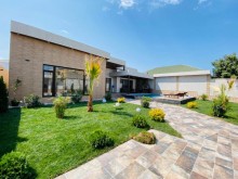 merdekan baglari massivinde yeni villa, -17