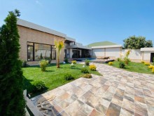 merdekan baglari massivinde yeni villa, -18