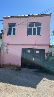 zabrtada 2 otaqli ev almaq, -1