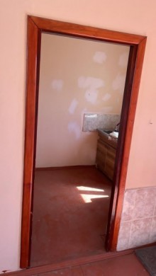 zabrtada 2 otaqli ev almaq, -10