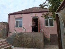 zabratda 3 otaqli kiraye ev, -1