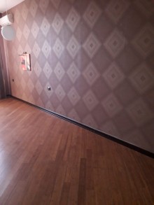 yasamalda 4 otaqli menzil almaq yeni binada, -12