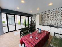 merdekanda yeni villa almaq, -15