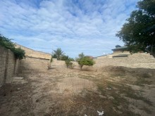 Buzovnada 6 sot topraq almaq korpuye catmamish, -4