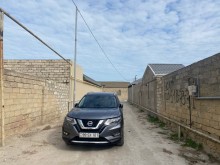 Buzovnada 6 sot topraq almaq korpuye catmamish, -6