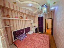 Xırdalanda Kristalin binasinda 3 otaqli menzil almaq, -4