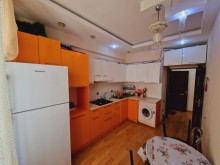Xırdalanda Kristalin binasinda 3 otaqli menzil almaq, -8