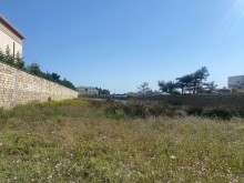 merdekanda torpaq almaq xezer rayonu  312.000 azn, Xəzər.r, Mərdəkan-4