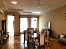 Teymur Aliyevde kiraye villa, -4