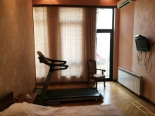 Teymur Aliyevde kiraye villa, -11
