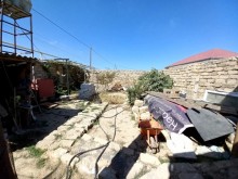 Zabratda demiryolu terefde ev almaq, -2
