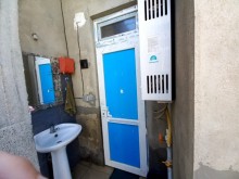 Zabratda demiryolu terefde ev almaq, -6