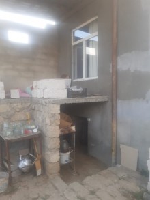 Zabratda demiryolu terefde ev almaq, -9