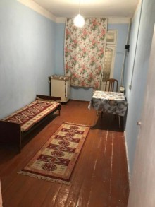 nesimi metrosuna yaxin 2 otaqli evler, -4