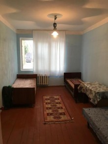 nesimi metrosuna yaxin 2 otaqli evler, -6