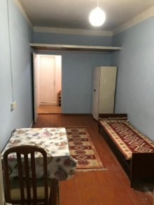nesimi metrosuna yaxin 2 otaqli evler, -7