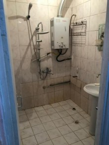 nesimi metrosuna yaxin 2 otaqli evler, -12
