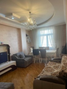 azadliq metrosu terefde 2 otaqli menzil almaq, -2