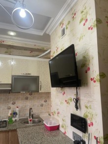azadliq metrosu terefde 2 otaqli menzil almaq, -11