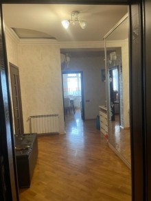 azadliq metrosu terefde 2 otaqli menzil almaq, -12