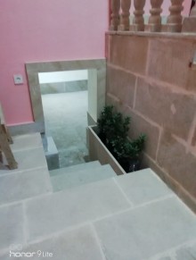 Xirdalanda Xezine restorani yaninda ev almaq, -2