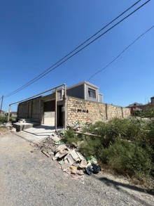 bileceride hovuzlu heyet evi almaq, -2