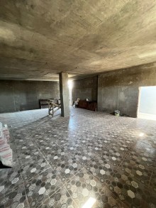 bileceride hovuzlu heyet evi almaq, -4