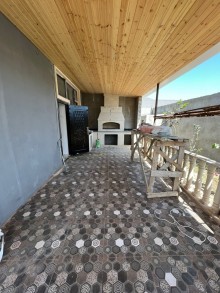 bileceride hovuzlu heyet evi almaq, -5
