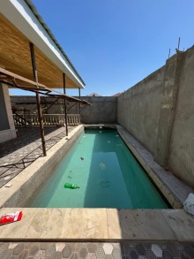 bileceride hovuzlu heyet evi almaq, -6