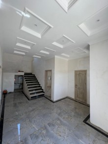 bileceride hovuzlu heyet evi almaq, -8