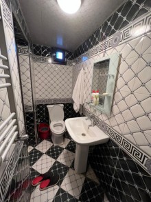 bileceride hovuzlu heyet evi almaq, -13