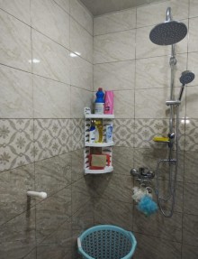 AAAf parkda hazir-yasayisli binada menzil almaq, -2